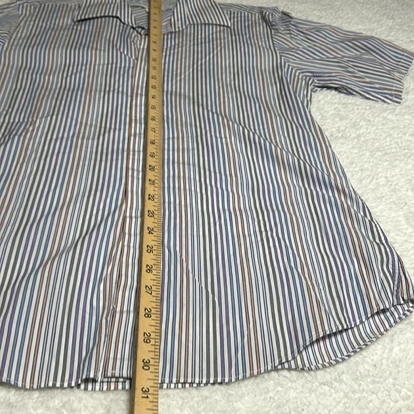 Perry Ellis Portfolio~Modern Fix~16 Neck - Picture 5 of 7